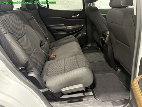 Used 2019 GMC Acadia SLE AWD/4WD image 10