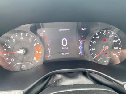 Used 2022 Jeep Compass Latitude w/ Convenience Group