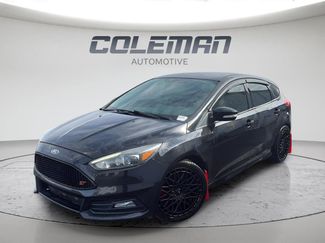 Used 2016 Ford Focus ST w/ Equipment Group 402A video 1