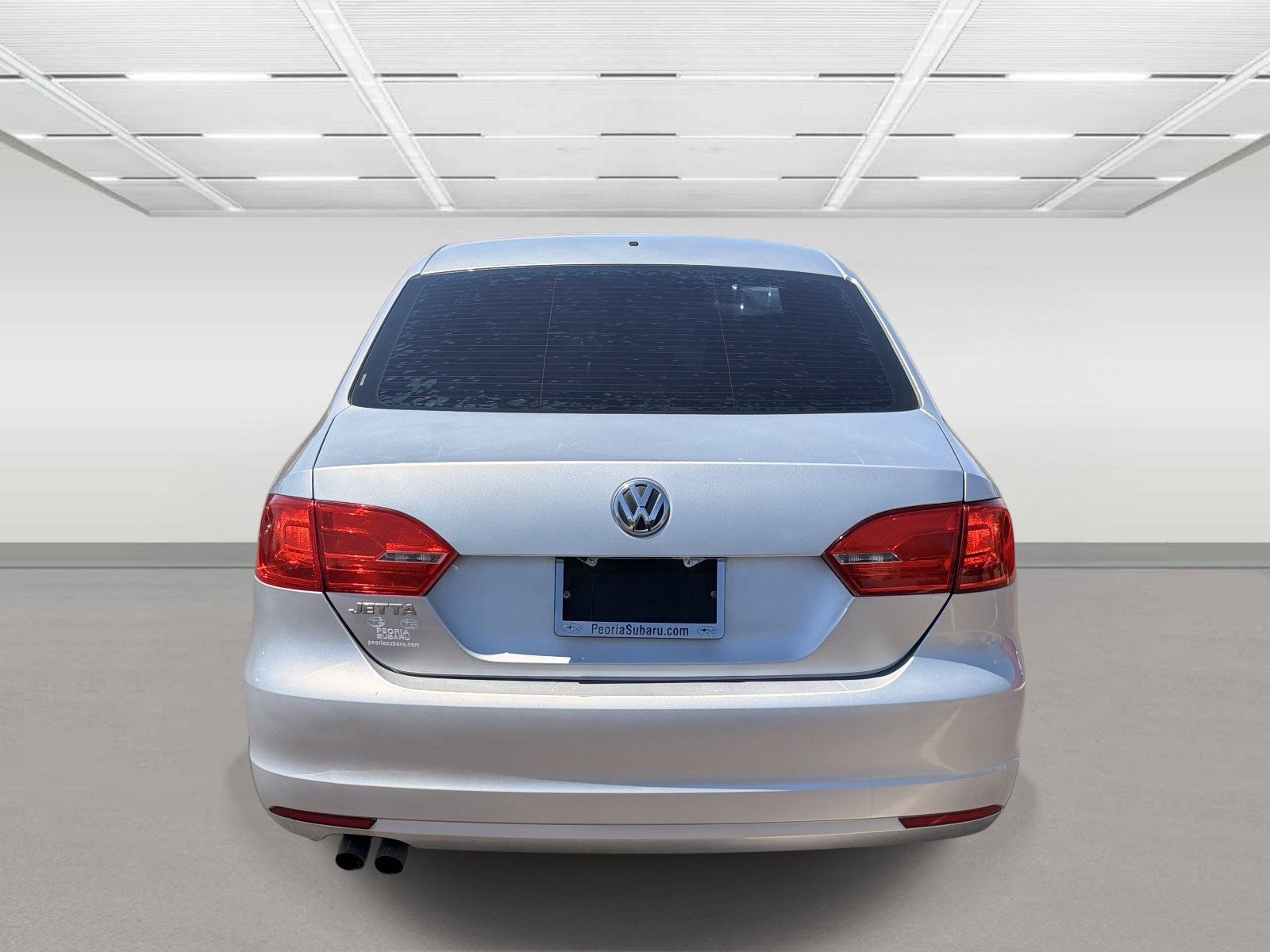 Used 2014 Volkswagen Jetta S FWD image 4