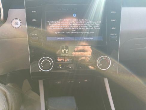 Used 2023 Hyundai Tucson SEL image 19
