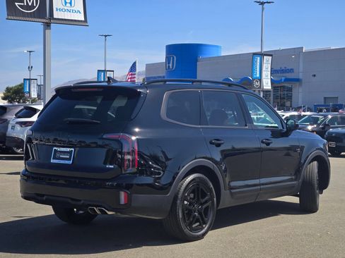 Used 2025 Kia Telluride SX Prestige X-Line AWD/4WD image 7