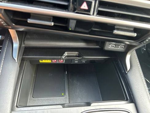 Used 2023 Lexus RX 350 Premium w/ Cold Area Package AWD/4WD image 17