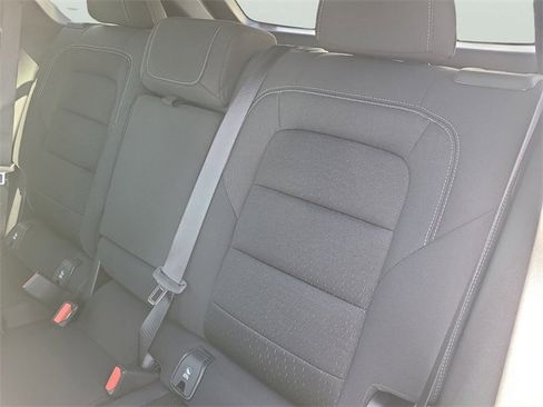 New 2025 Chevrolet Blazer EV LT image 12