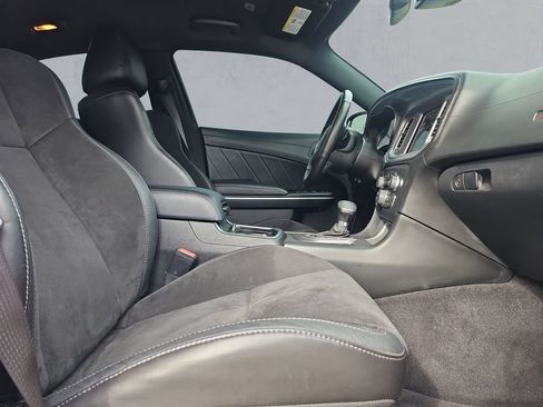 Used 2023 Dodge Charger Scat Pack w/ Plus Group image 15