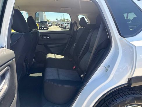 Used 2024 Nissan Rogue SV AWD/4WD image 25