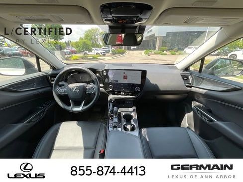 Used 2023 Lexus NX 350 AWD image 14