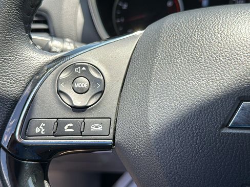 Used 2025 Mitsubishi Eclipse Cross SE AWD/4WD image 12