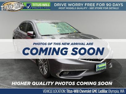 Used 2018 Acura TLX w/ Advance Package