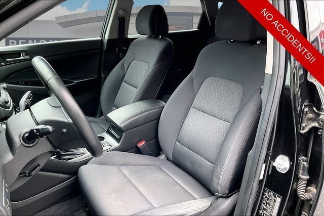 Used 2018 Hyundai Tucson Value AWD/4WD image 25