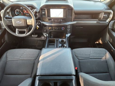 Used 2022 Ford F150 XL w/ STX Appearance Package image 22