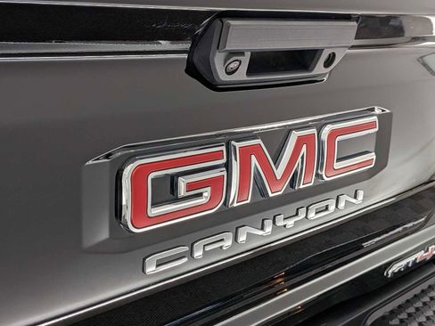 Certified 2024 GMC Canyon AT4X image 12