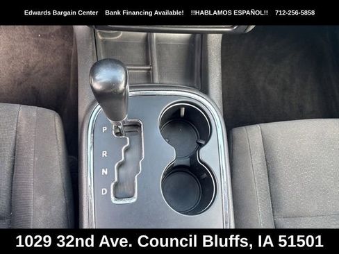 Used 2011 Dodge Durango Crew w/ Entry Nav/Commuter Group AWD/4WD image 12