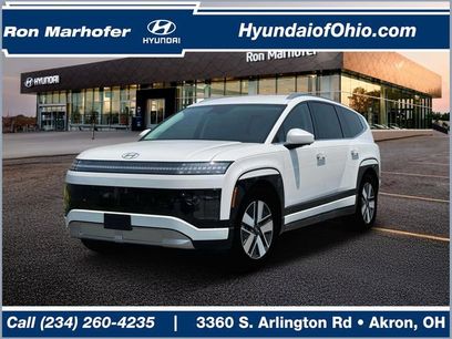 New 2026 Hyundai Ioniq 9 SEL