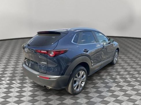Used 2023 MAZDA CX-30 AWD 2.5 S w/ Preferred Package image 3