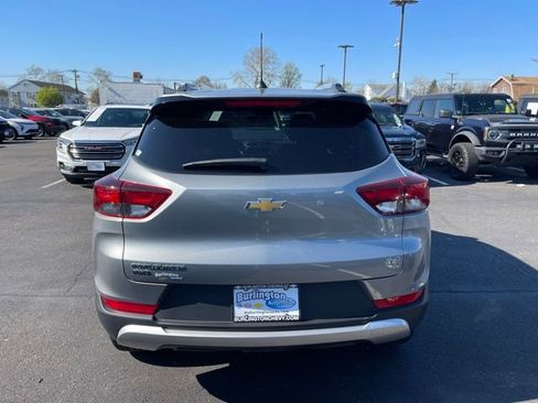 Used 2023 Chevrolet TrailBlazer LT w/ Convenience Package image 6