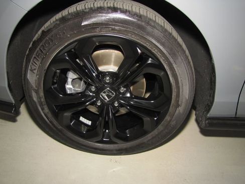 Certified 2025 Honda Accord SE image 26