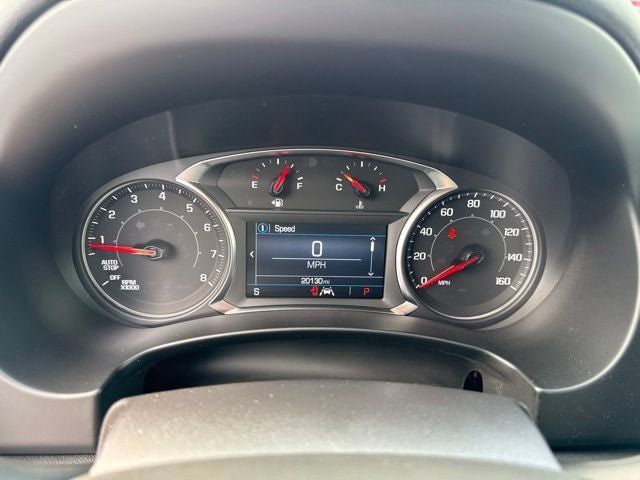 Used 2024 GMC Terrain SLE FWD image 13
