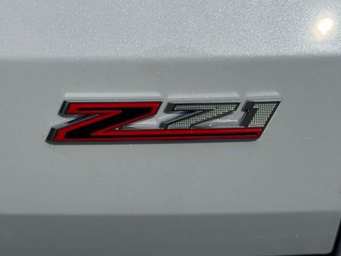 New 2026 Chevrolet Traverse Z71 w/ Driver Confidence Package AWD/4WD image 20