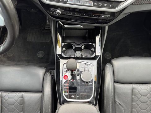 Used 2022 BMW X3 M w/ Competition Package image 18