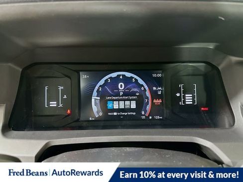 New 2026 Toyota Tacoma SR5 image 16