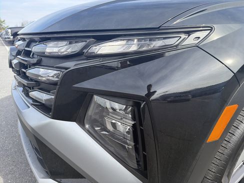 Used 2025 Hyundai Tucson SEL image 10