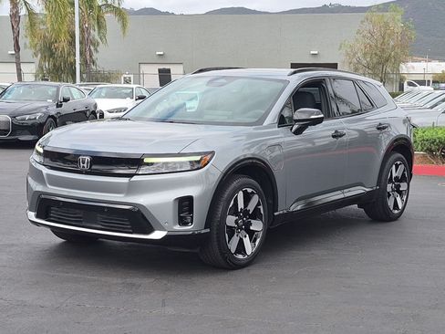Used 2024 Honda Prologue Elite image 5