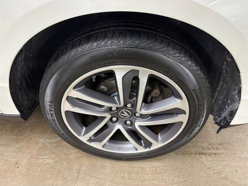 Used 2017 Acura MDX SH-AWD w/ Advance Package image 39