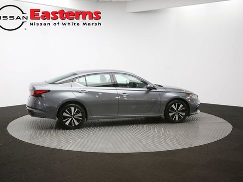 Used 2022 Nissan Altima 2.5 SL AWD/4WD image 41