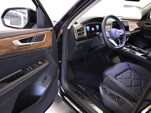 New 2026 Volkswagen Atlas SE AWD/4WD image 9