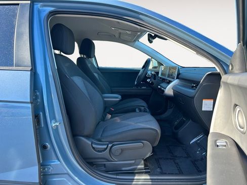 Certified 2024 Hyundai Ioniq 5 SEL image 24