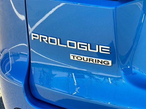 Certified 2025 Honda Prologue Touring image 34