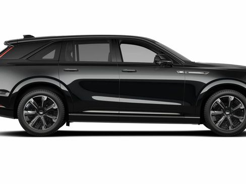 New 2026 Cadillac Escalade IQ Sport 2 image 39