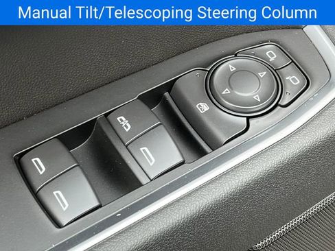 New 2026 Chevrolet Silverado 1500 RST w/ Convenience Package II image 23