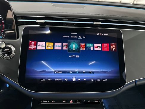 Used 2026 Mercedes-Benz E 350 Sedan image 14