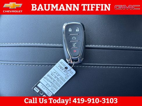 Used 2023 Chevrolet Blazer LT w/ Convenience Package FWD image 20