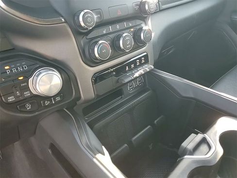 Used 2022 RAM 1500 Rebel w/ Rebel Level 2 Equipment Group image 35