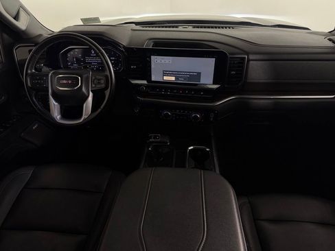 Used 2024 GMC Sierra 1500 Elevation w/ Elevation Premium Package AWD/4WD image 13
