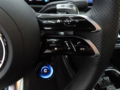 Used 2025 Mercedes-Benz CLA 35 AMG CLA 35 AMG image 13