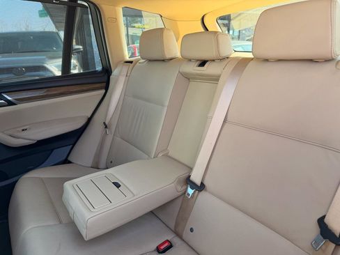 Used 2016 BMW X3 xDrive28i image 15