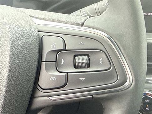 New 2026 Buick Envista Preferred w/ Convenience I Package FWD image 23