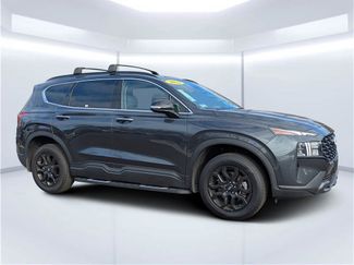 Used 2022 Hyundai Santa Fe XRT video 1