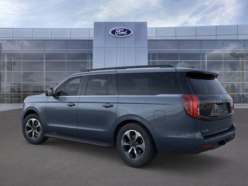 New 2026 Ford Expedition Max Active image 4