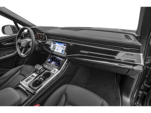 Used 2025 Audi Q7 2.0T Premium AWD/4WD image 14