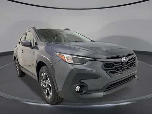 New 2026 Subaru Crosstrek 2.5i Premium image 7
