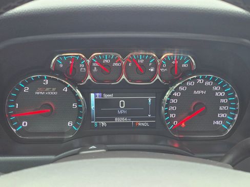 Used 2018 Chevrolet Silverado 1500 LT w/ All Star Edition image 62