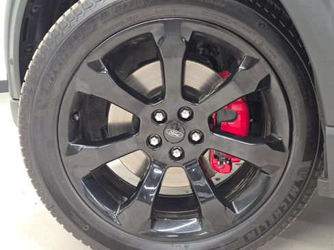 Used 2021 Ford Explorer ST w/ Equipment Group 401A AWD/4WD image 50