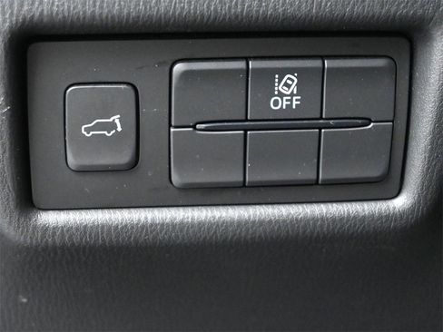 Used 2023 MAZDA CX-5 AWD 2.5 Turbo image 6