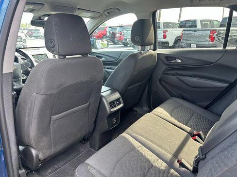 Used 2019 Chevrolet Equinox LT AWD/4WD image 33
