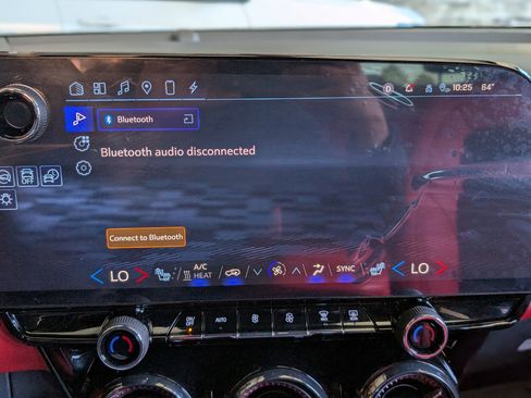 Used 2024 Chevrolet Blazer EV RS image 29